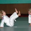 Baby judo 4 
